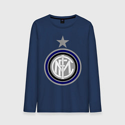 Мужской лонгслив Inter FC