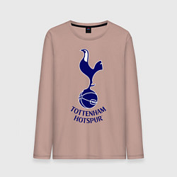 Мужской лонгслив Tottenham FC