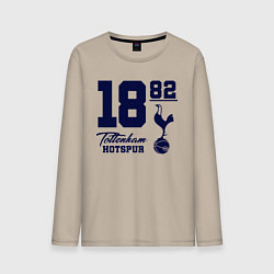 Мужской лонгслив FC Tottenham 1882