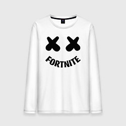 Мужской лонгслив FORTNITE x MARSHMELLO