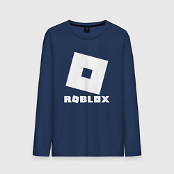 Мужской лонгслив ROBLOX