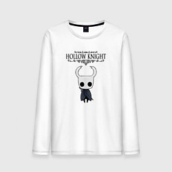 Мужской лонгслив HOLLOW KNIGHT