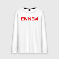 Мужской лонгслив EMINEM