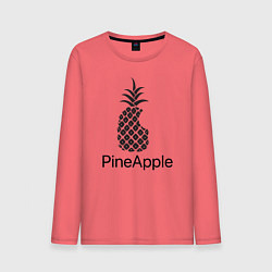 Мужской лонгслив PineApple