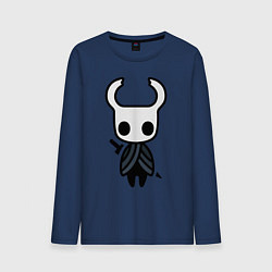 Мужской лонгслив Hollow Knight