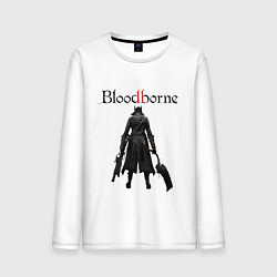 Мужской лонгслив Bloodborne