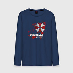 Мужской лонгслив Umbrella