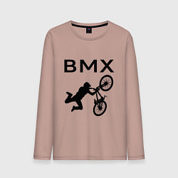 Мужской лонгслив Велоспорт BMX Z