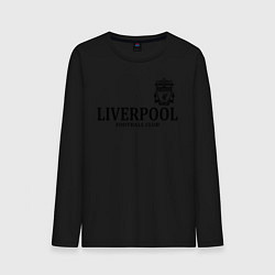 Мужской лонгслив Liverpool FC