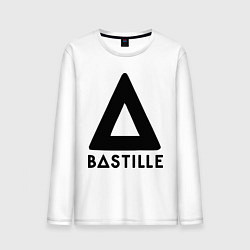 Мужской лонгслив Bastille