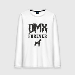 Мужской лонгслив DMX Forever