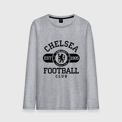 Мужской лонгслив Chelsea Football Club