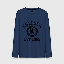 Мужской лонгслив Chelsea 1905