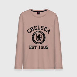 Мужской лонгслив Chelsea 1905