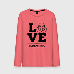 Мужской лонгслив Elden Ring Love Classic