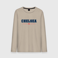 Мужской лонгслив Chelsea FC Classic