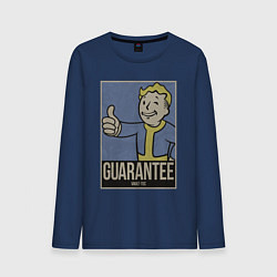 Мужской лонгслив Vault guarantee boy