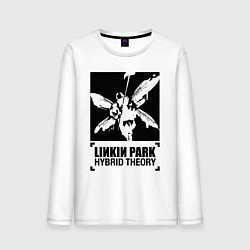 Мужской лонгслив LP Hybrid Theory