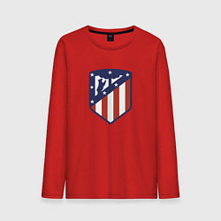 Мужской лонгслив Atletico Madrid FC