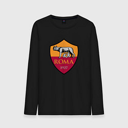 Мужской лонгслив Roma sport fc