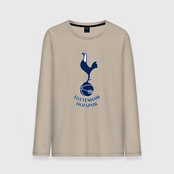 Мужской лонгслив Tottenham Hotspur fc sport