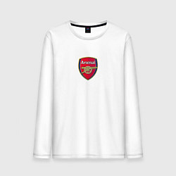 Мужской лонгслив Arsenal fc sport club