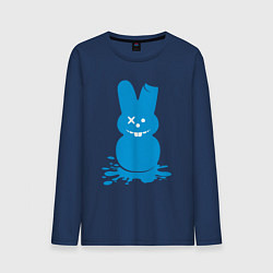 Мужской лонгслив Blue bunny