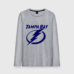 Мужской лонгслив HC Tampa Bay