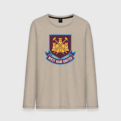 Мужской лонгслив West Ham United FC