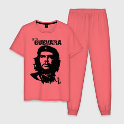 Мужская пижама Che Guevara
