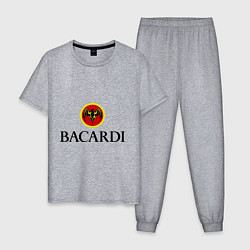 Мужская пижама Bacardi