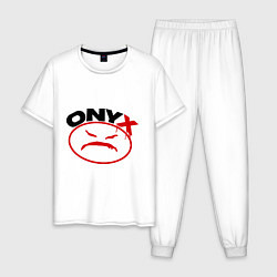 Мужская пижама Onyx