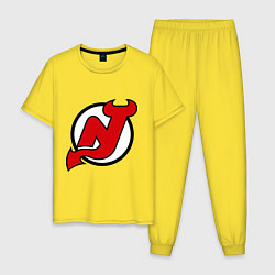 Мужская пижама New Jersey Devils