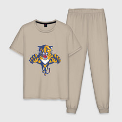 Мужская пижама Florida Panthers