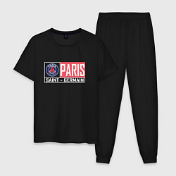 Мужская пижама Paris Saint-Germain - New collections