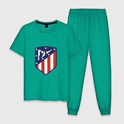 Мужская пижама Atletico Madrid