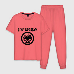 Мужская пижама The Offspring
