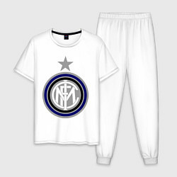 Мужская пижама Inter FC