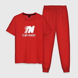 Мужская пижама Taknado: New balance