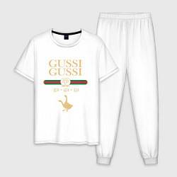 Мужская пижама GUSSI GUSSI Fashion