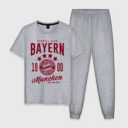 Мужская пижама Bayern Munchen 1900