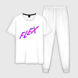 Мужская пижама Flex
