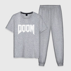 Мужская пижама DOOM