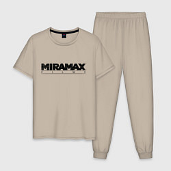 Мужская пижама Miramax Film