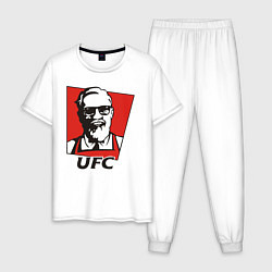 Мужская пижама UFC