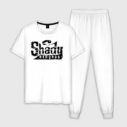 Мужская пижама Eminem Slim Shady