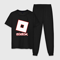 Мужская пижама ROBLOX