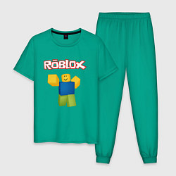 Мужская пижама ROBLOX