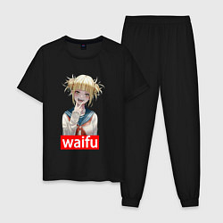 Мужская пижама Waifu