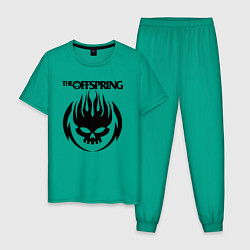 Мужская пижама THE OFFSPRING